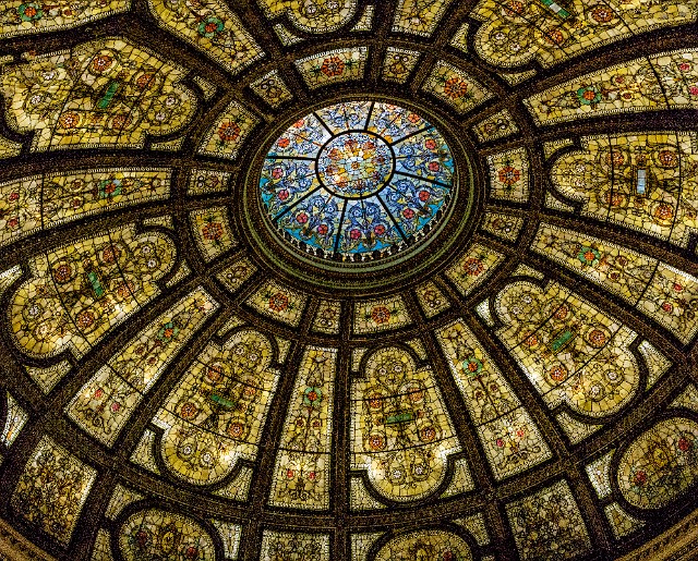 Cultural Center-Tiffany Dome 18-5709_1.jpg